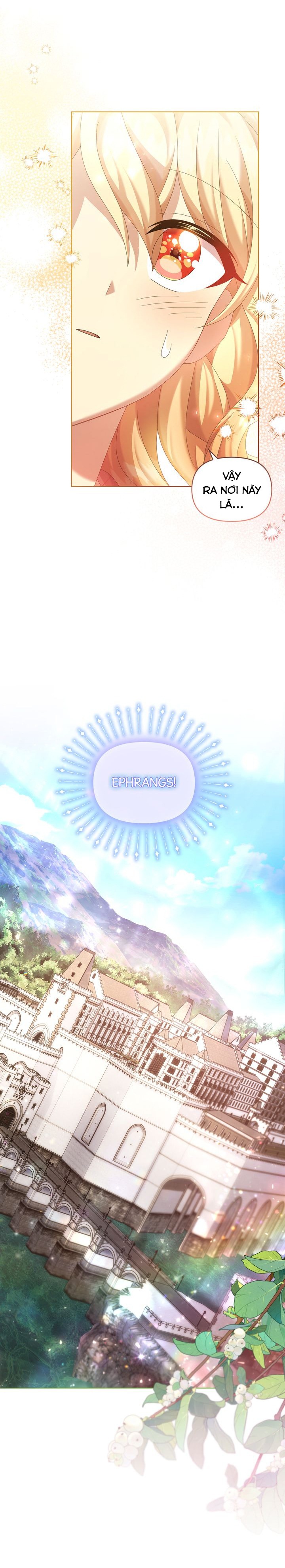 giải mã bí mật về anh ta chapter 47 3