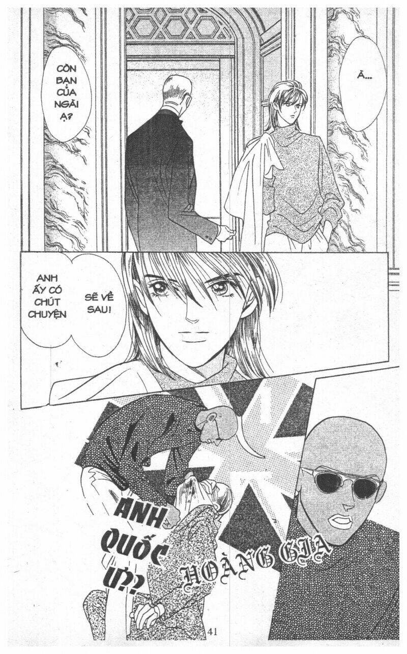 nàng tiên ánh trăng - kaguya hime chapter 12 39