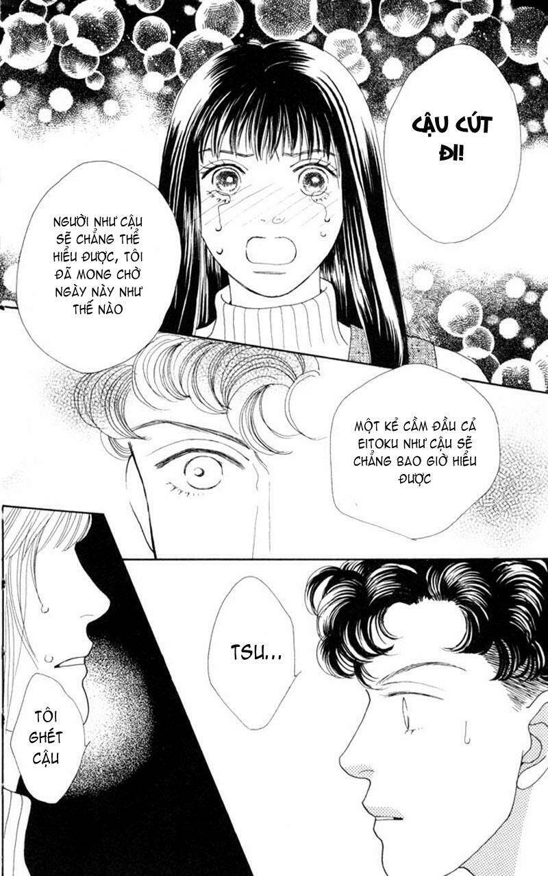 con nhà giàu chapter 79 8