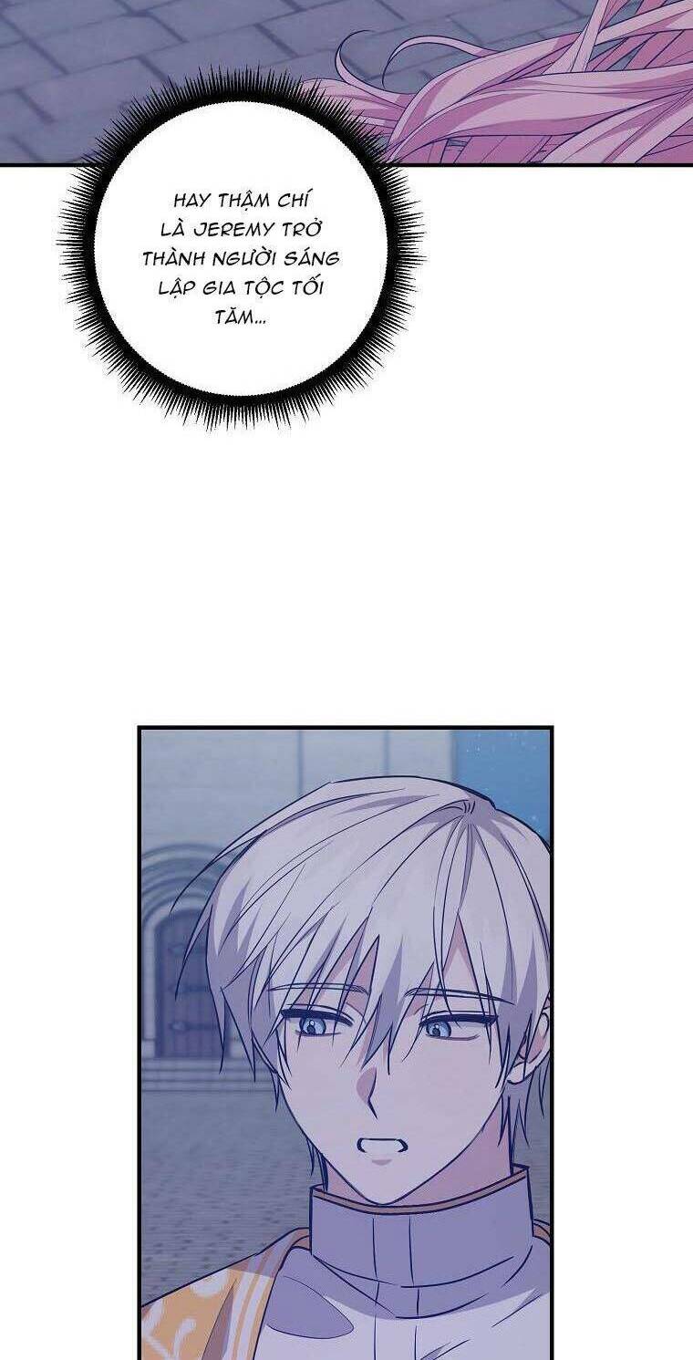 nhân vật phản diện được tôi nuôi dưỡng tốt chapter 32 36