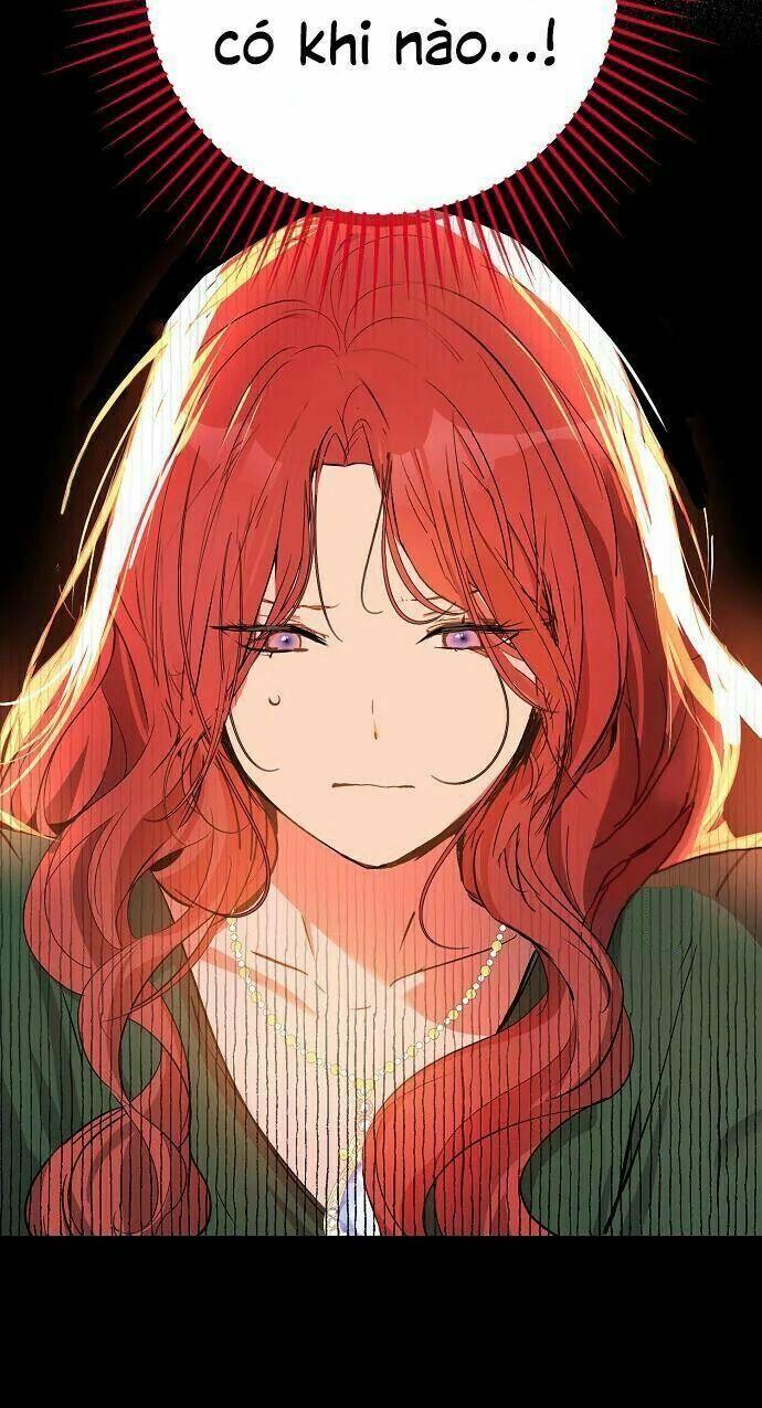 tôi không cố ý quyến rũ nam chính đâu! chapter 37.5 23