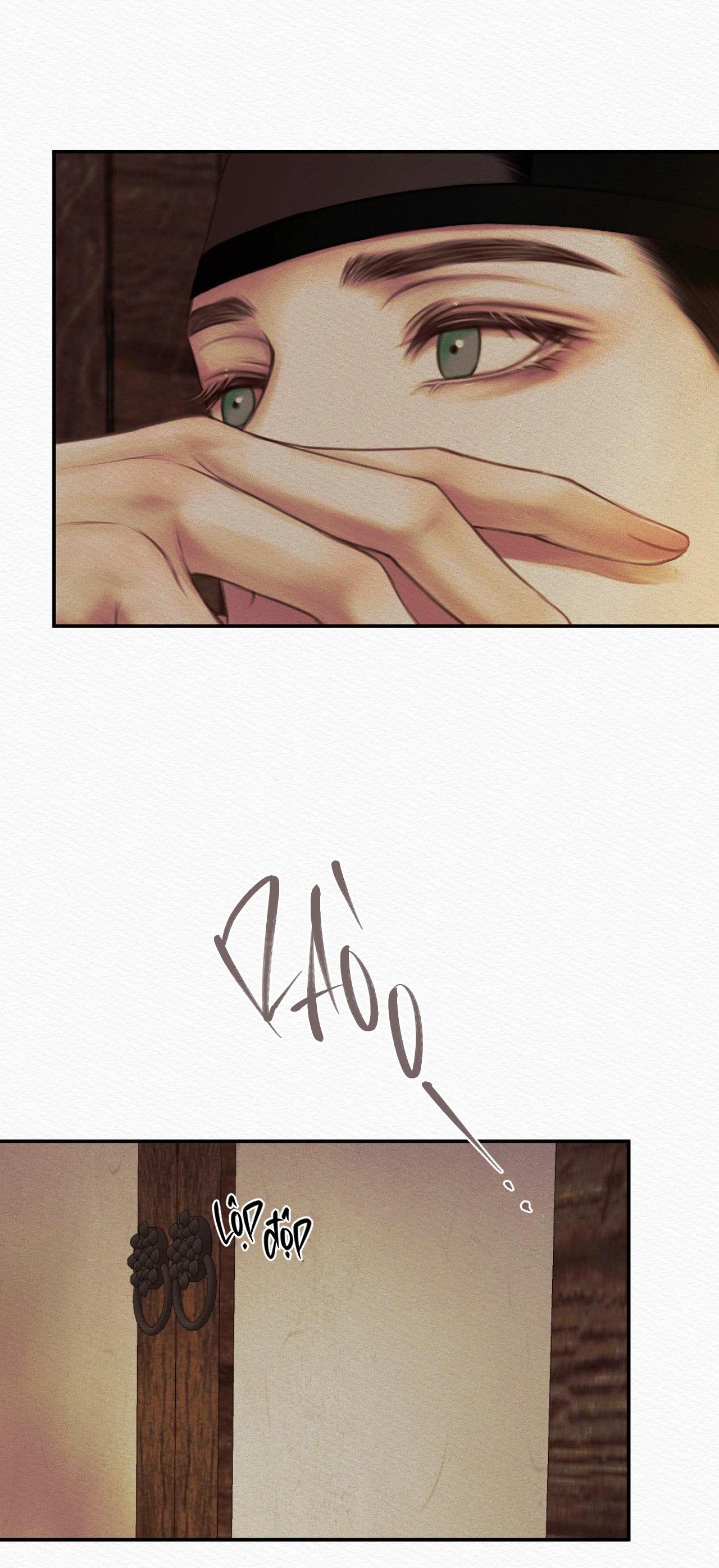 qủy dạ khúc chapter 57 30