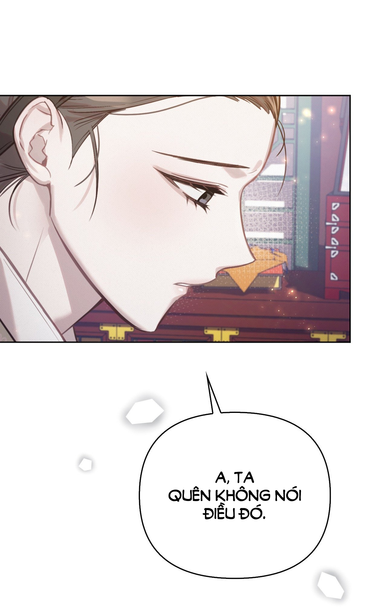 [18+] hậu cung kế chapter 10.1 18