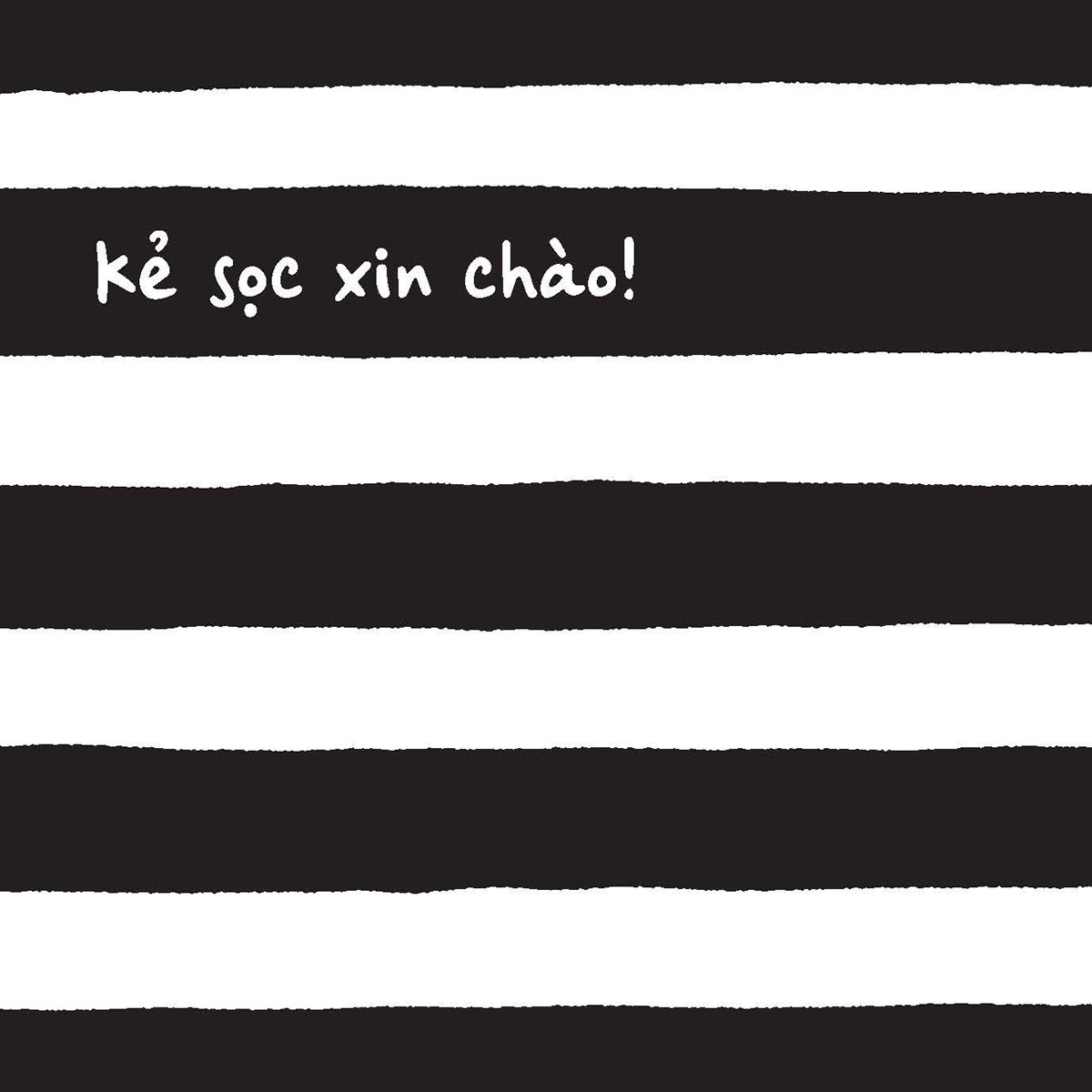 Kẻ Sọc và Xoắn Ốc - Mình cùng vui chơi nhé!