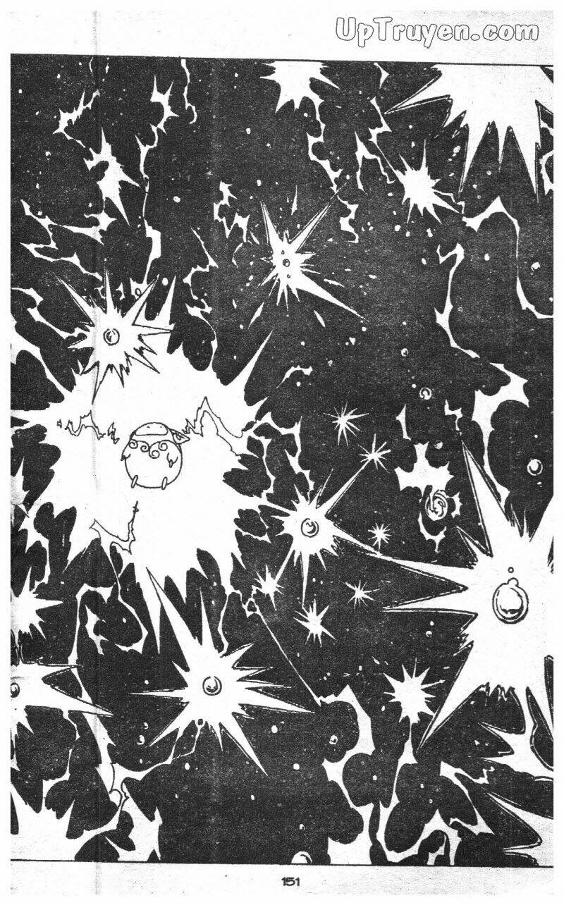 xxxholic - hành trình bí ẩn chapter 8 146