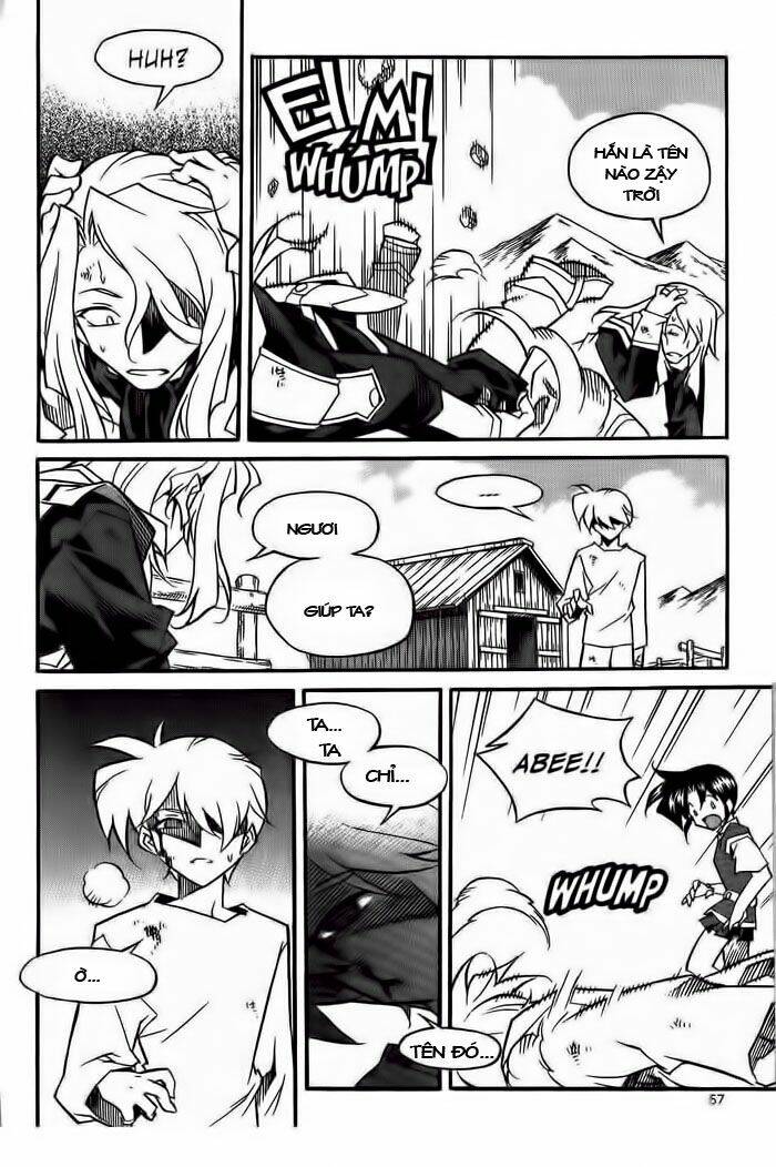 dorothy of oz chapter 17 15