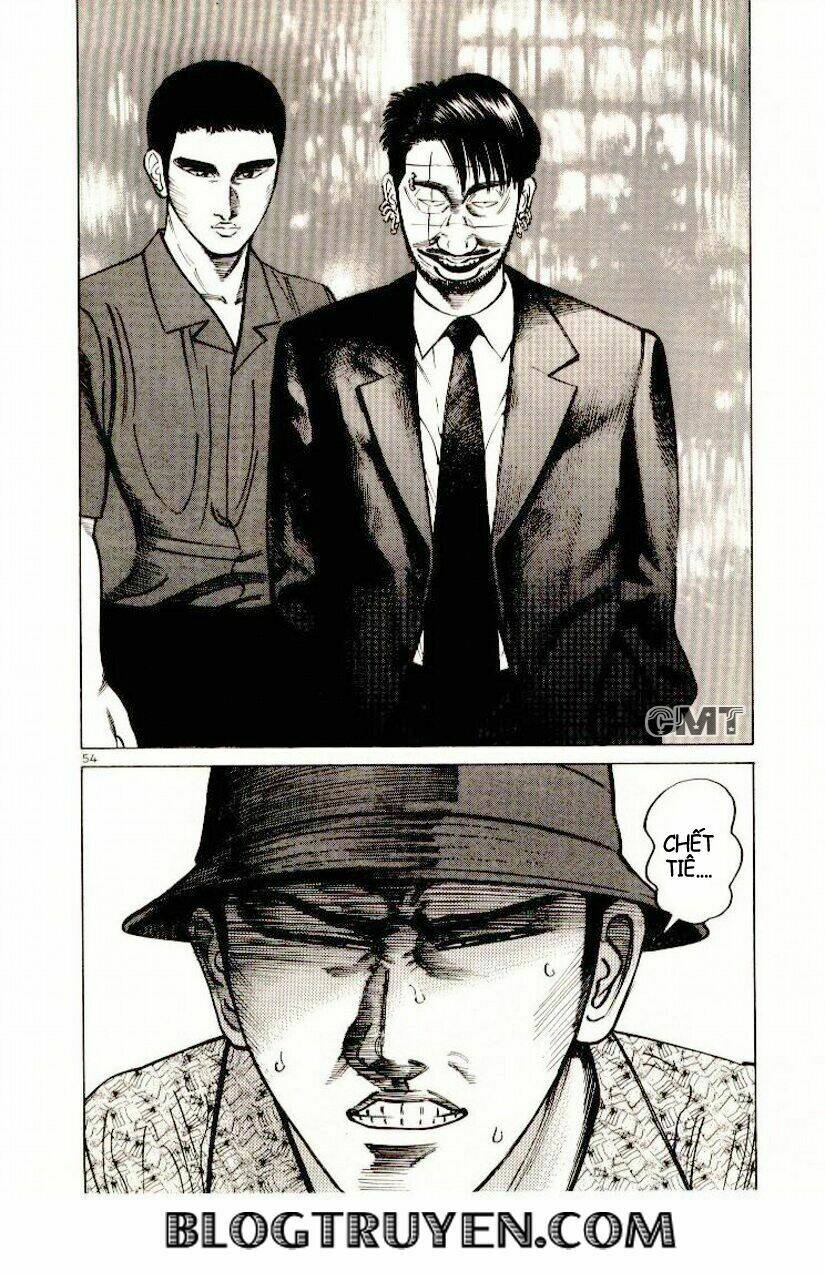 sát thủ số 1 chapter 56 18