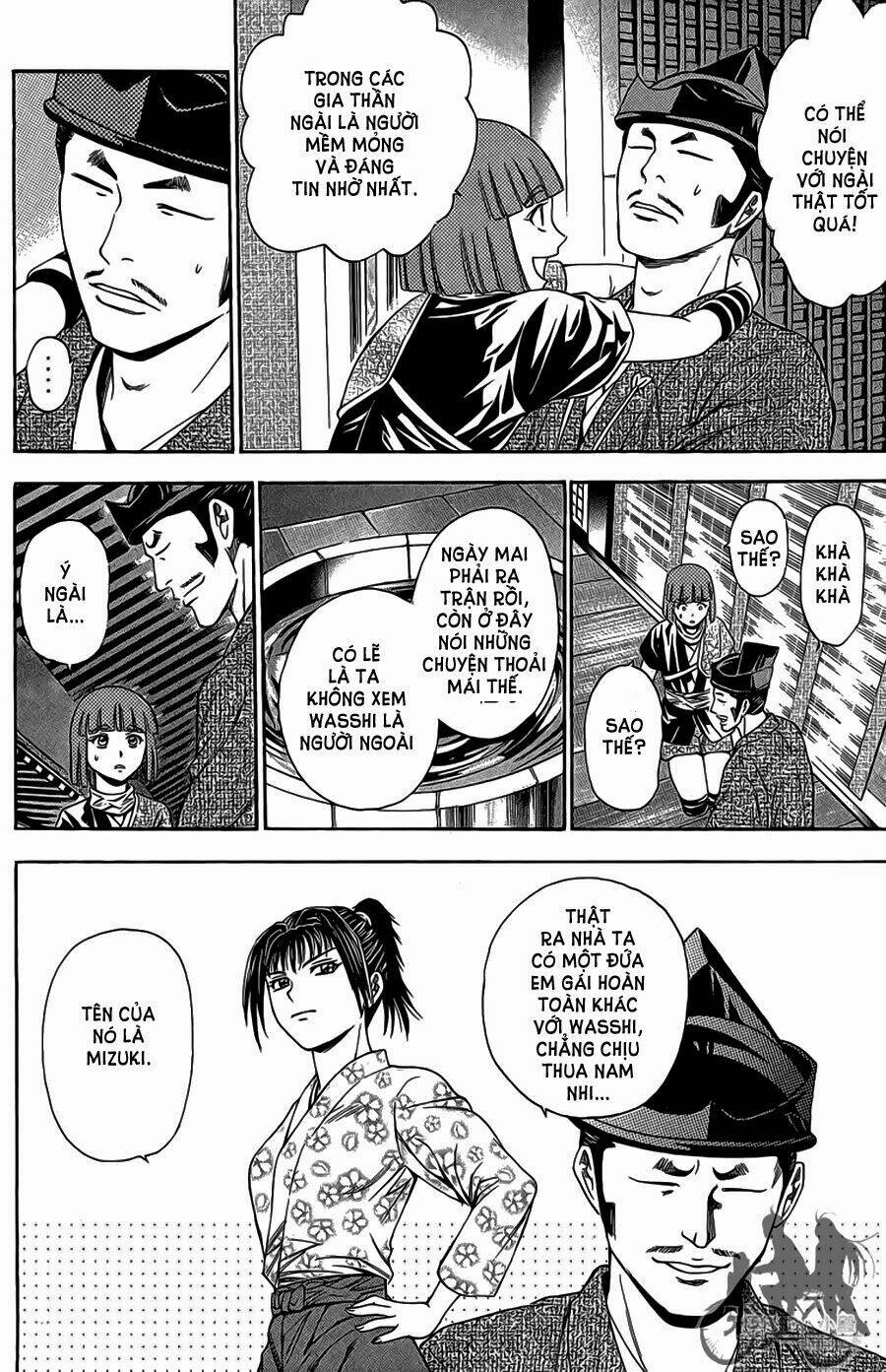 thiếu niên vương phần 2 chapter 62.2 31