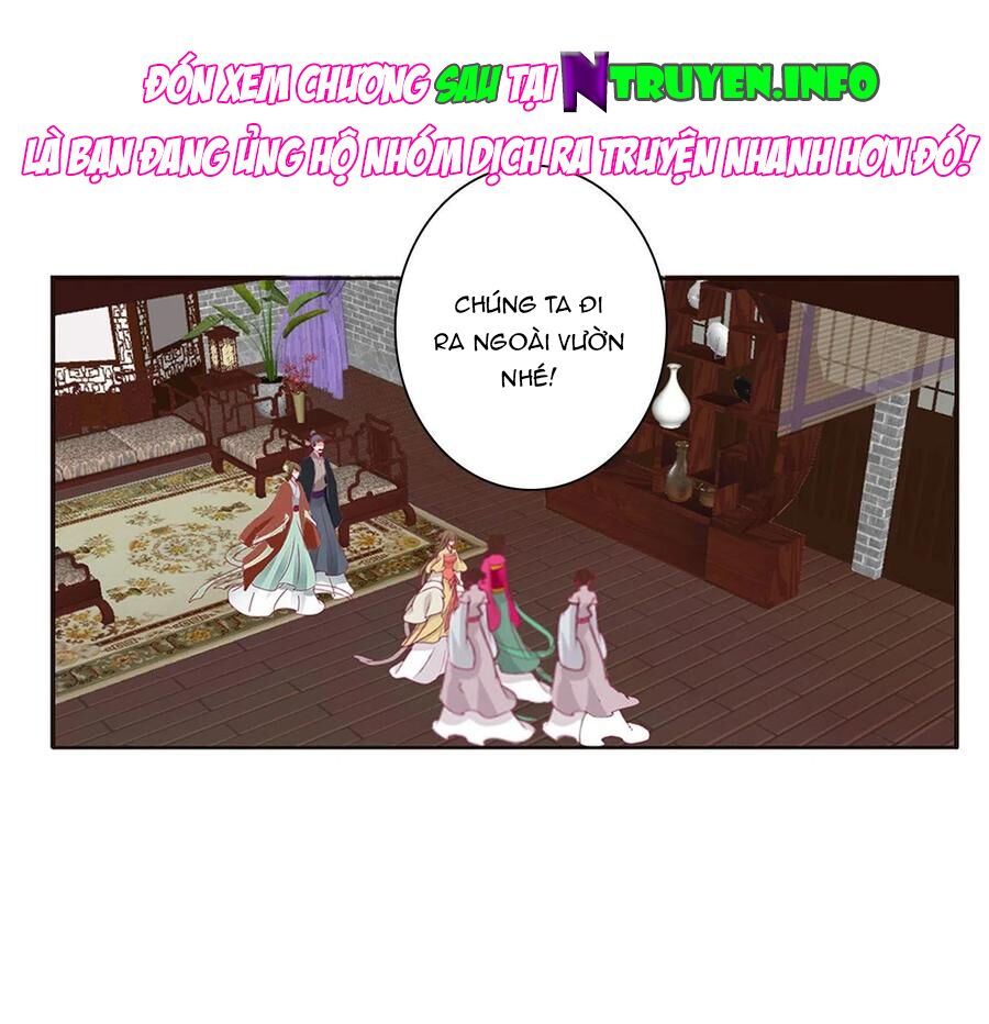 thông linh phi chapter 648 13