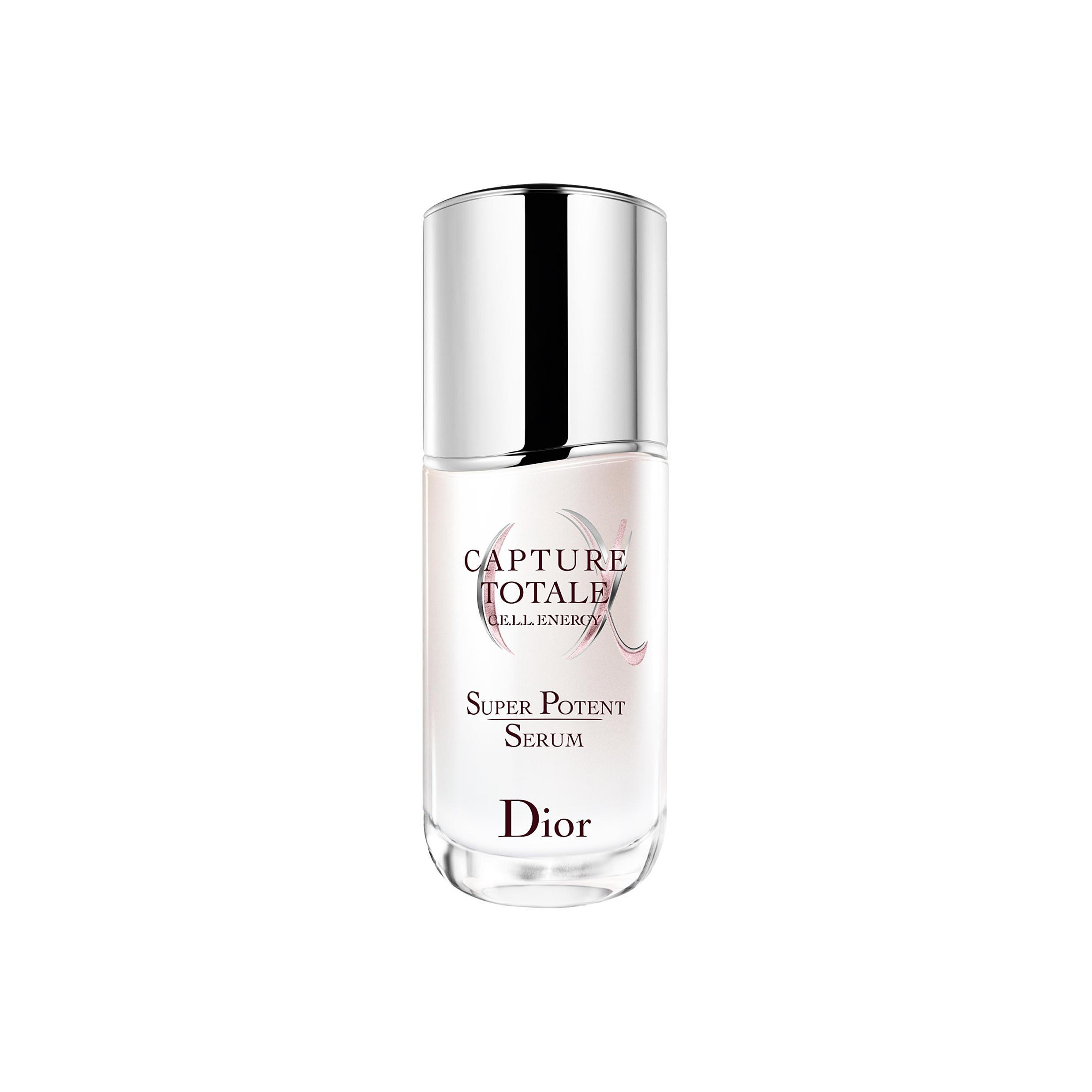 Tinh chất dưỡng Dior Cell Energy Super Potent Serum