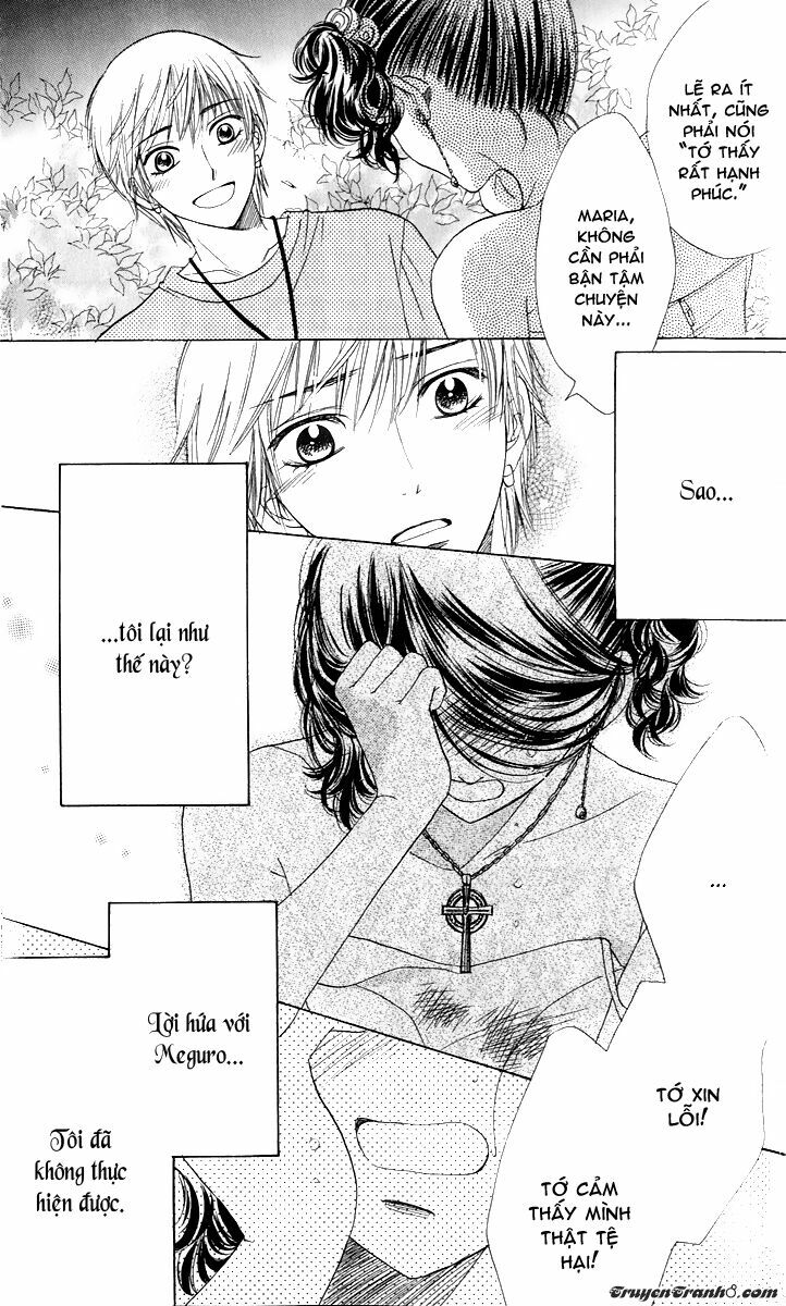 ác quỷ và bản tình ca chapter 61 7