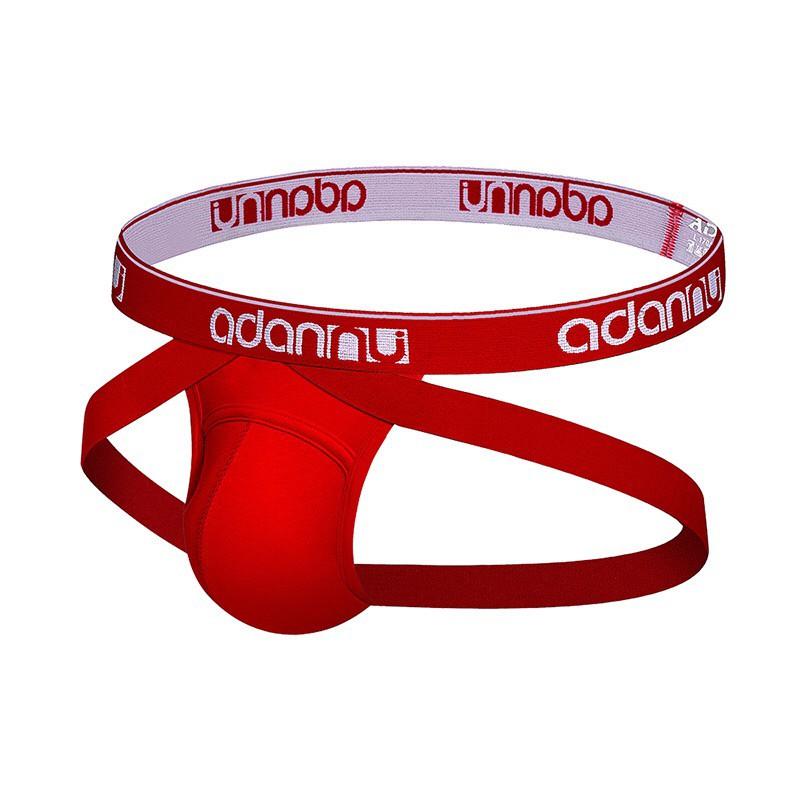 QUẦN LÓT NAM - JOCKSTRAP Phá Cách - Dạng Dây Nâng Mông Nhẹ Sexy