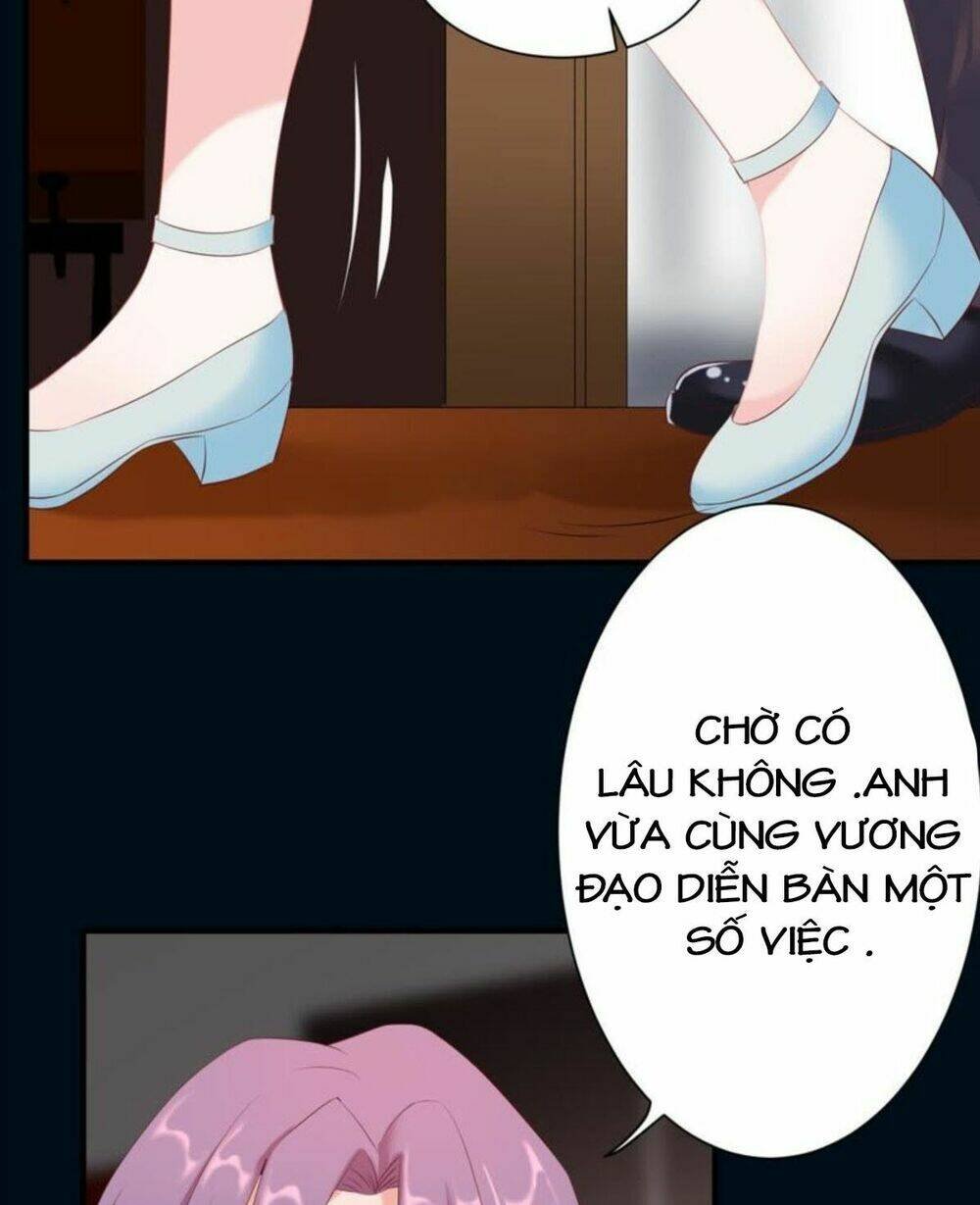 ảnh hậu bé nhỏ của tổng tài chapter 3 7