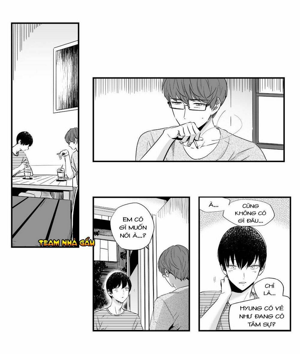 nếu thích tôi như vậy (ss2) chapter 10 3