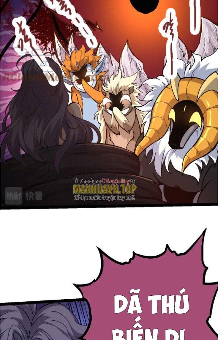 từ cây cổ thụ bắt đầu tiến hóa chapter 30 20