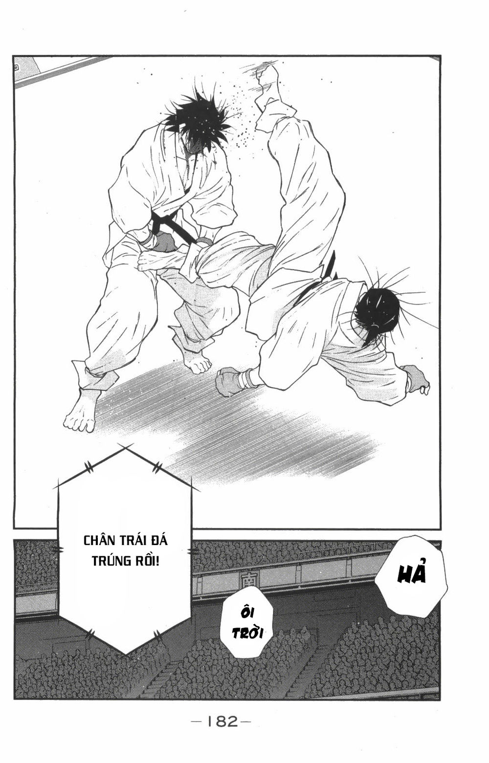 truyền nhân atula 3 chapter 28 18