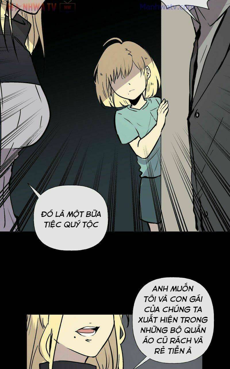 Trọng Sinh Mạc Thế Chapter 56 15