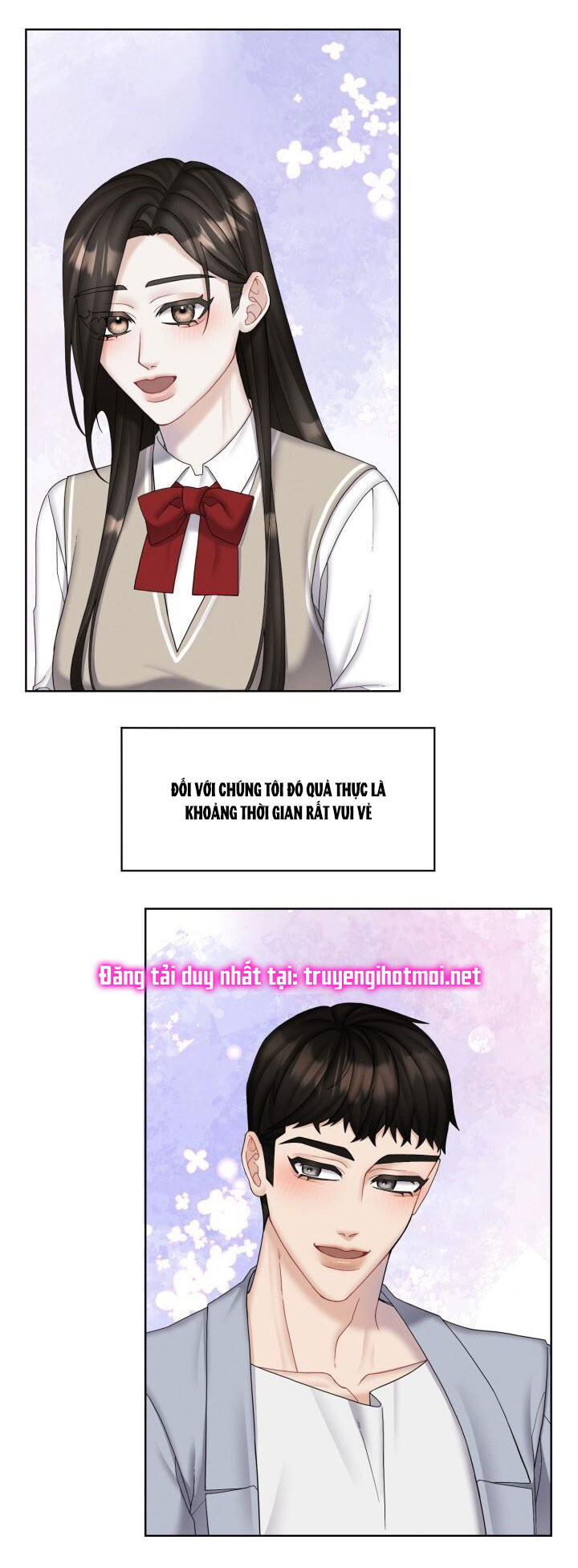 [18+] trò chơi giữa hai người chapter 25.1 24