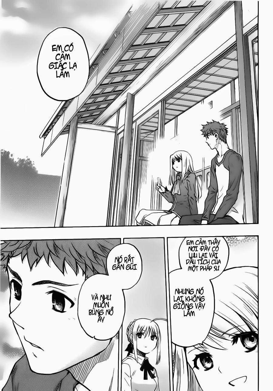 fate stay night chapter 62 25