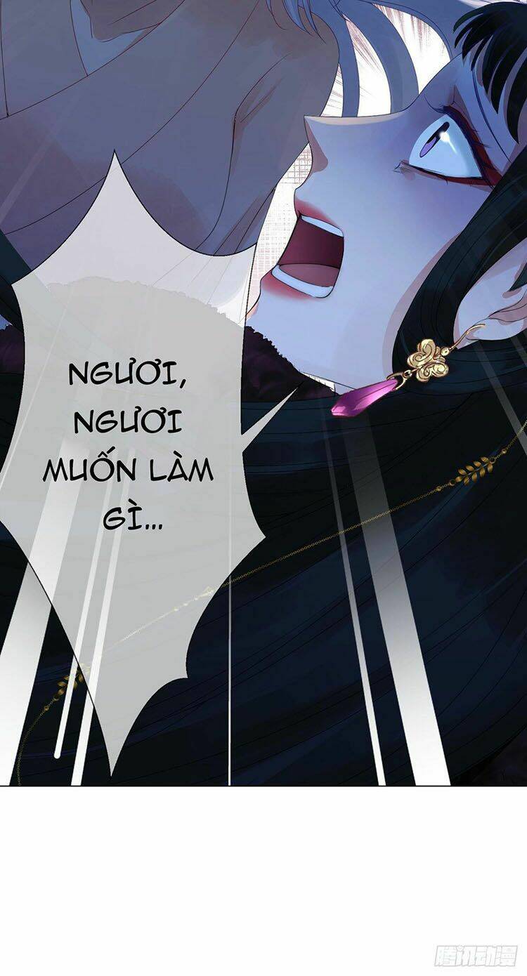 mạt thế nữ vương chapter 2.1 18