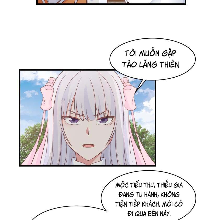 trên người ta có một rồng chapter 269 5