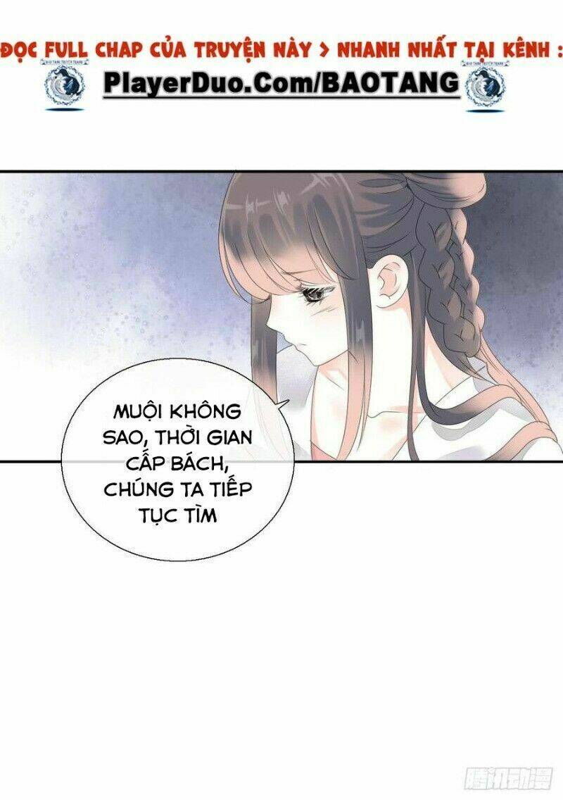 điền viên mật sủng: cô vợ nóng bỏng chapter 85 43