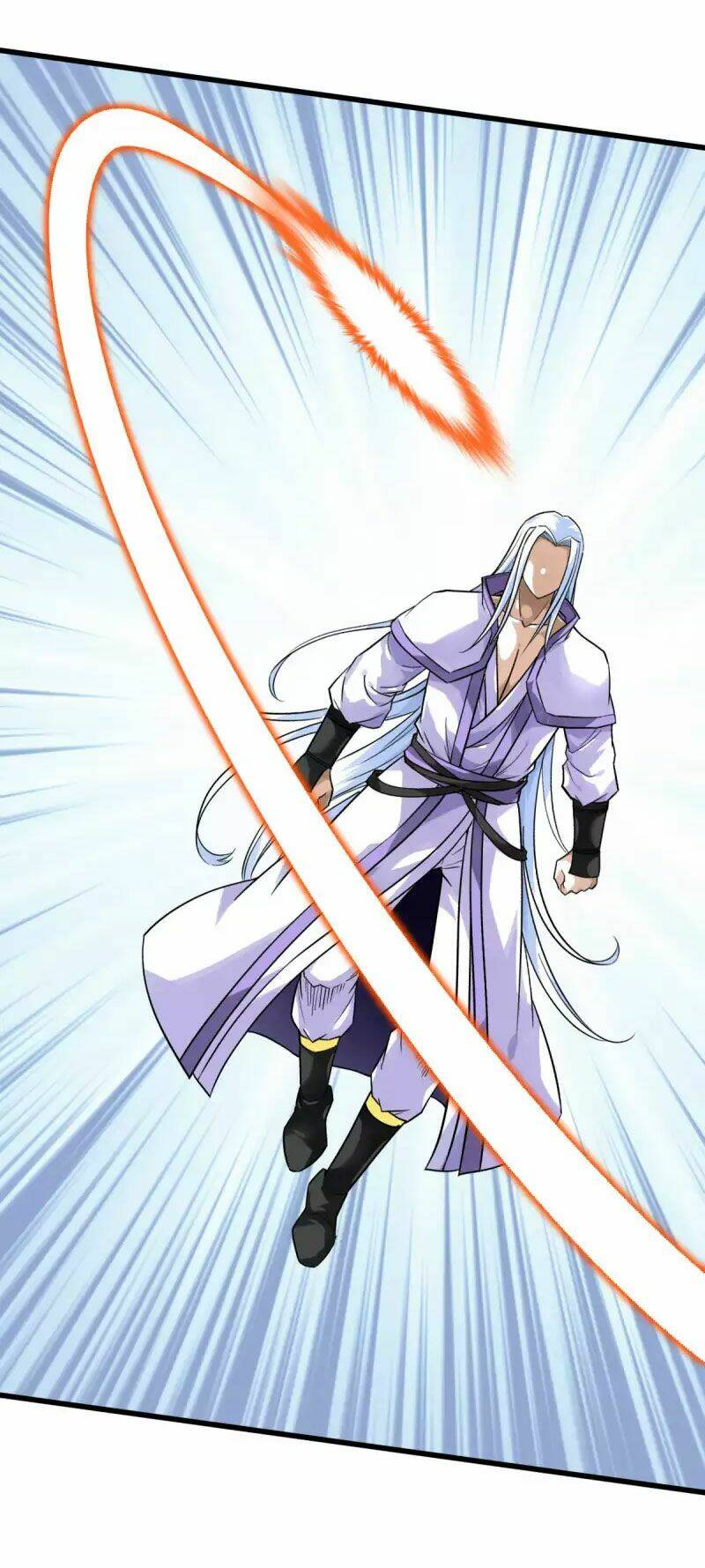 trọng sinh ta là đại thiên thần chapter 134 56