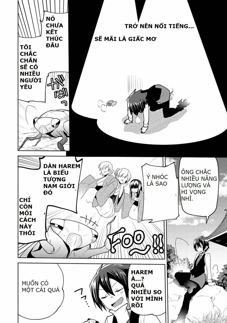 matano okoshiwo chapter 8 12