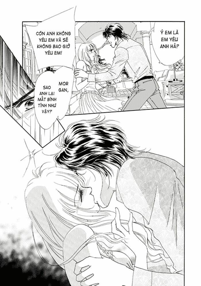 kokoro no subete wo chapter 4 15