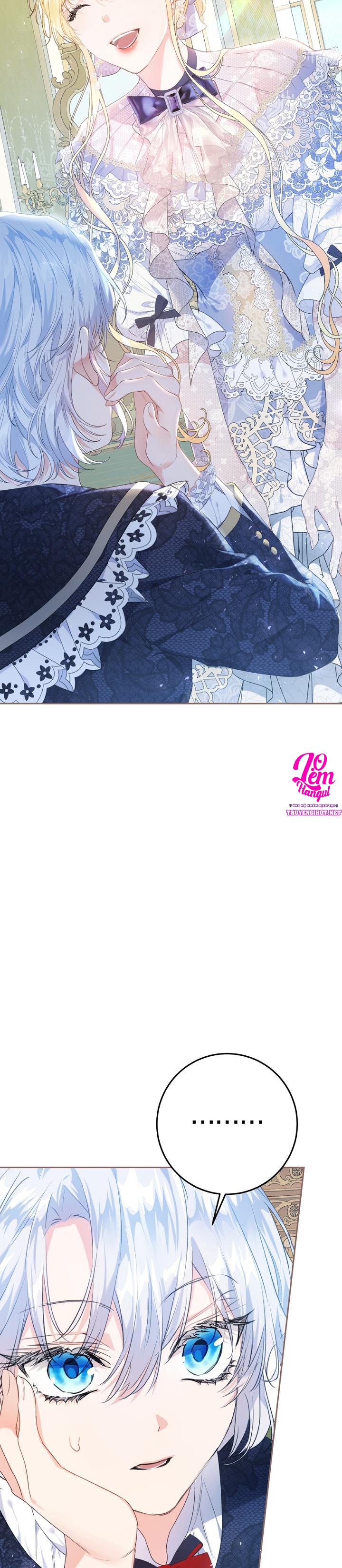 con rối ác nữ marionette chapter 42 16