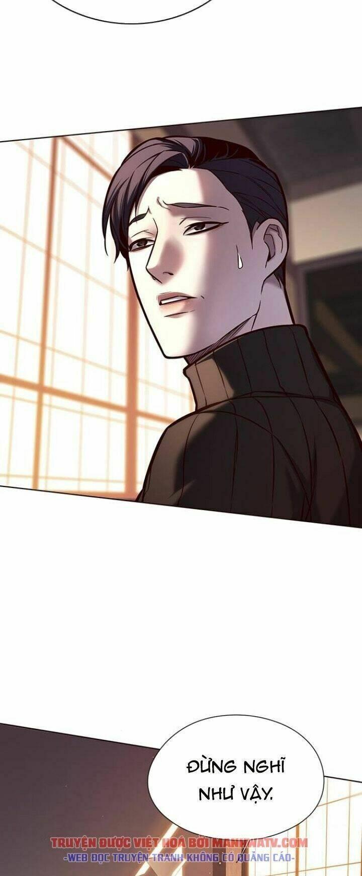 biến thân thành mèo chapter 122 37