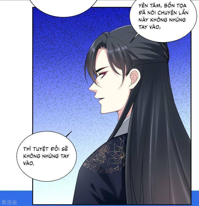 độc y đích nữ chapter 99 4
