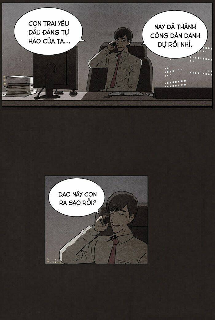 đứa con của quỷ dữ chapter 62 15