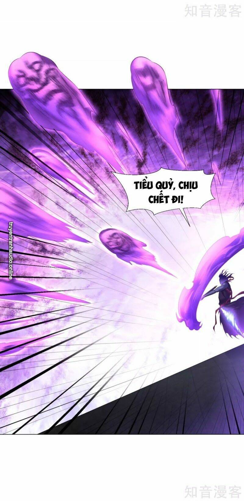 đạo ấn chapter 68 10