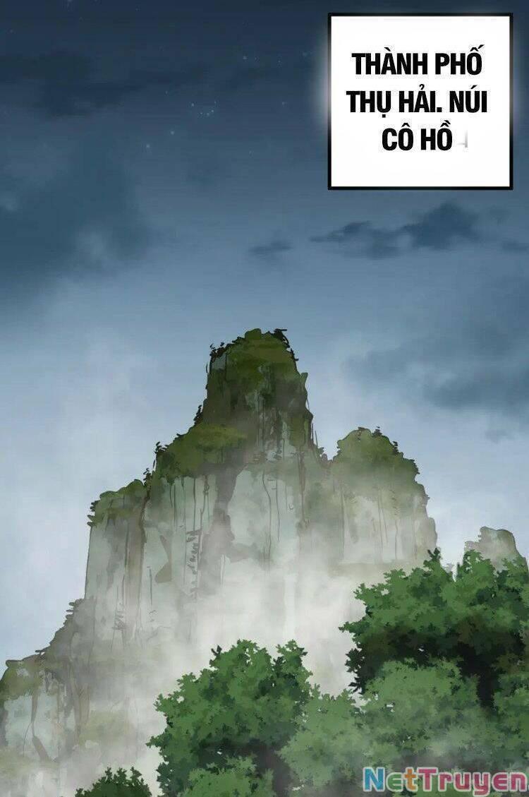 cao võ: ngàn năm tiến hóa chapter 14.5 2