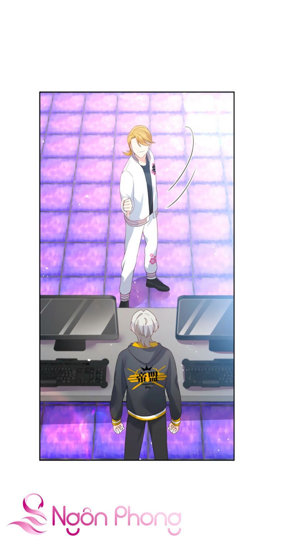 hotboy quốc dân là nữ chapter 167 37