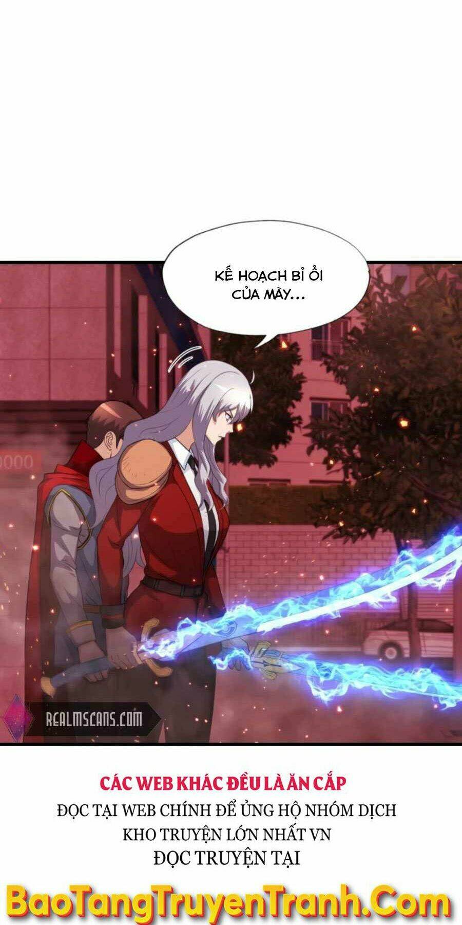 mẹ tôi là chòm sao bảo hộ m chapter 19 11