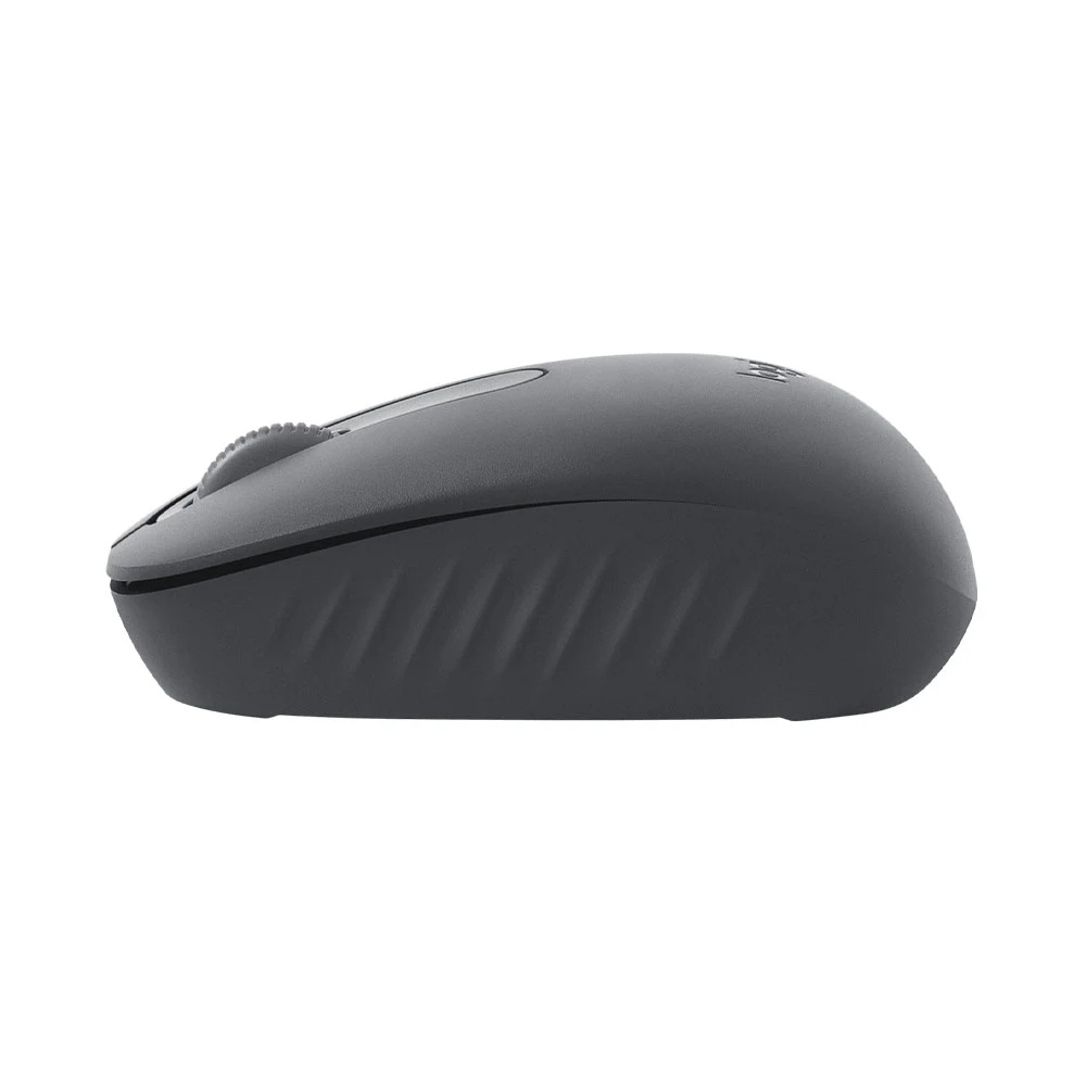 Chuột Bluetooth Logitech M196 - GiaPhucStore | Hàng Chính Hãng