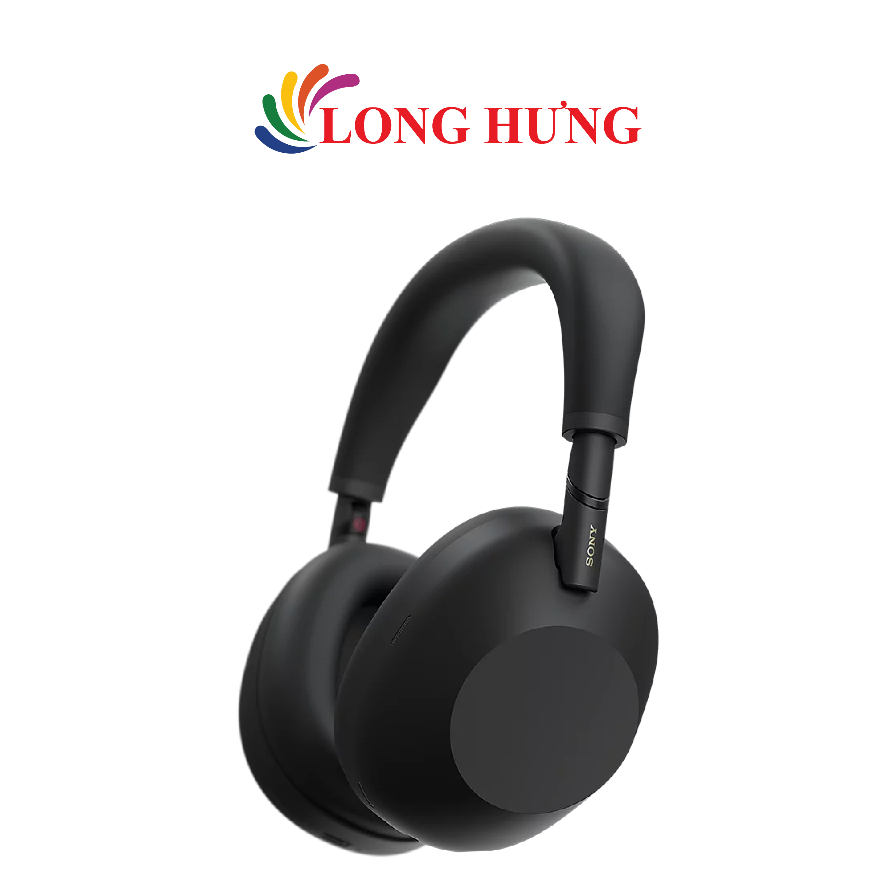 Tai nghe chụp tai Bluetooth Sony WH-1000XM6 - Hàng chính hãng