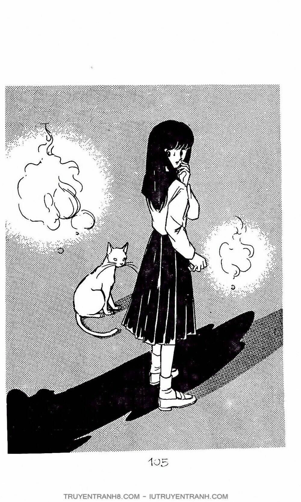 mimi kỳ lạ chapter 2.2 26