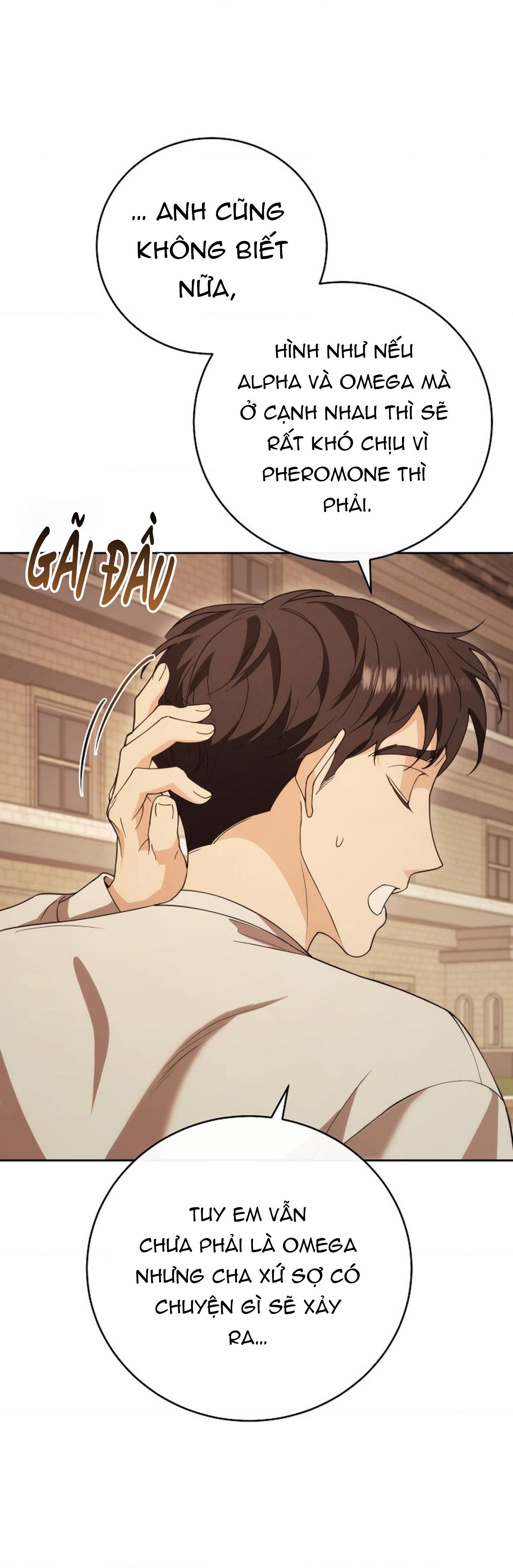 (abo)mối quan hệ không hoàn chỉnh chapter 13 44