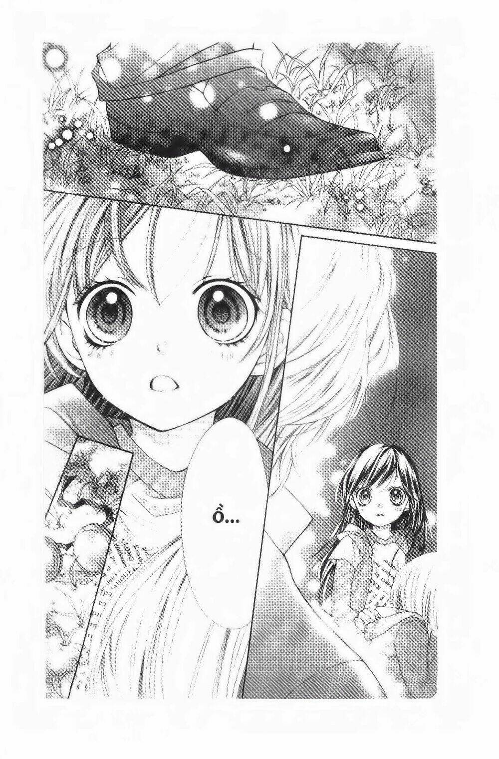 thứ 6 ngày 13 chapter 16 60