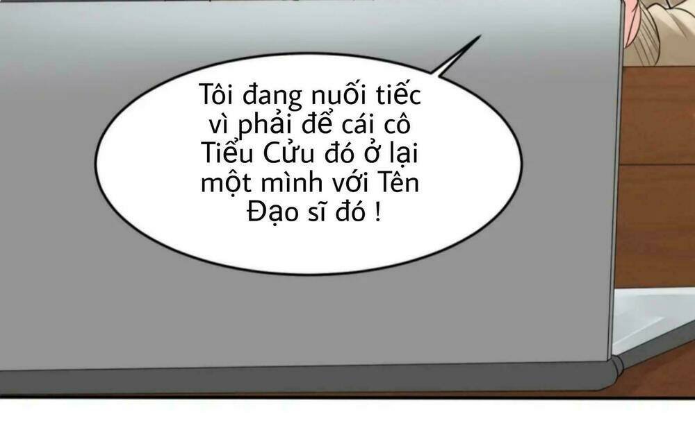 thời gian tình yêu chapter 25 15