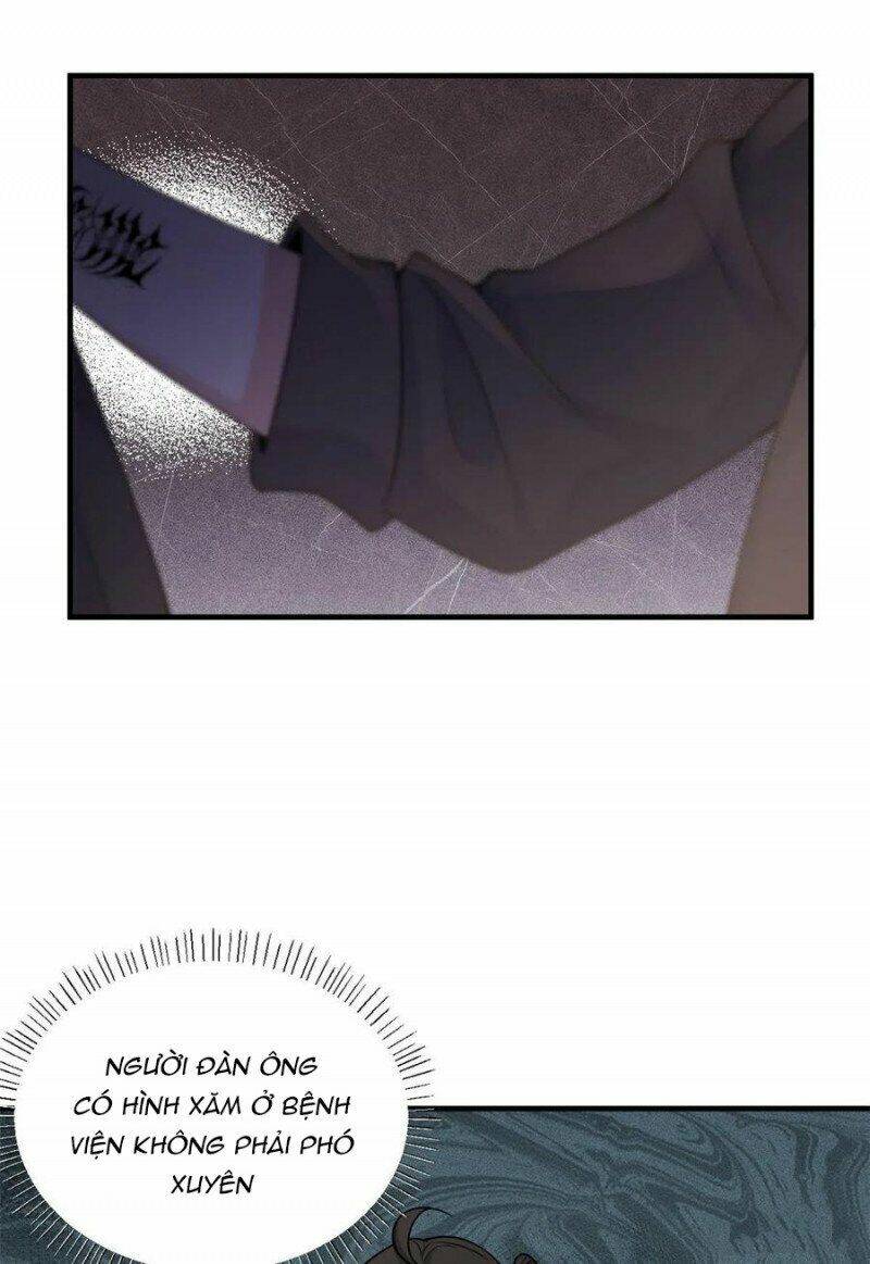 vẫn cứ nhớ em, nhớ em chapter 70 2