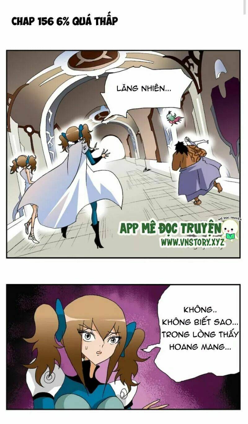 nhà có siêu dễ thương chapter 156 2