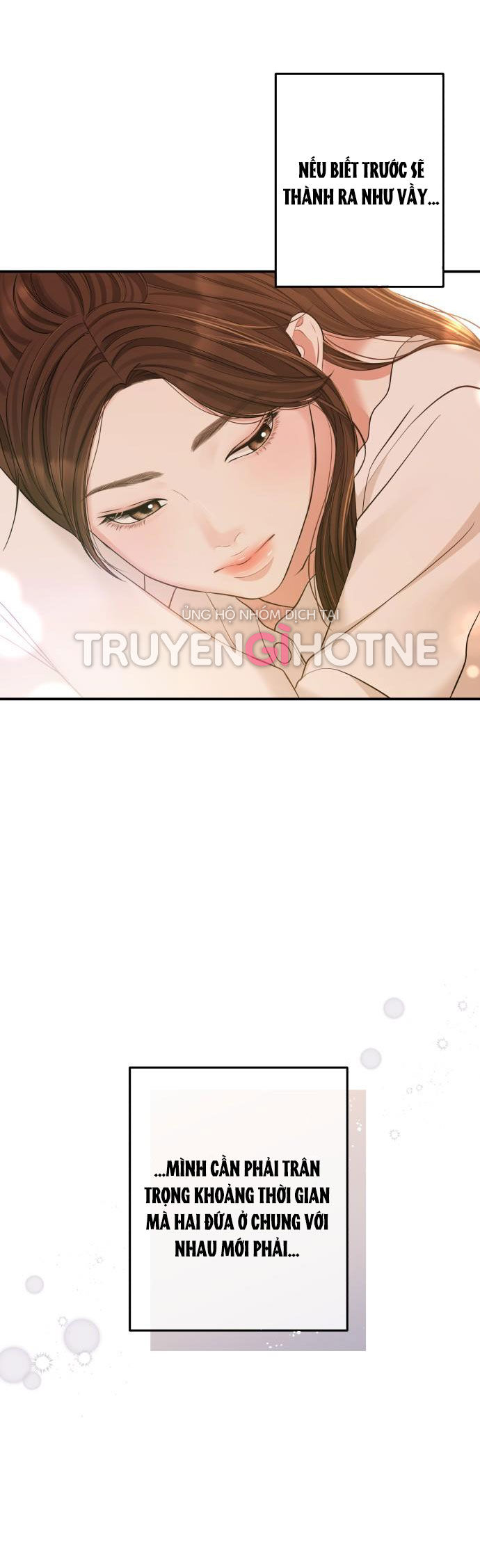 gửi em người đánh cắp những vì sao - to you who swallowed a star chapter 86.2 49