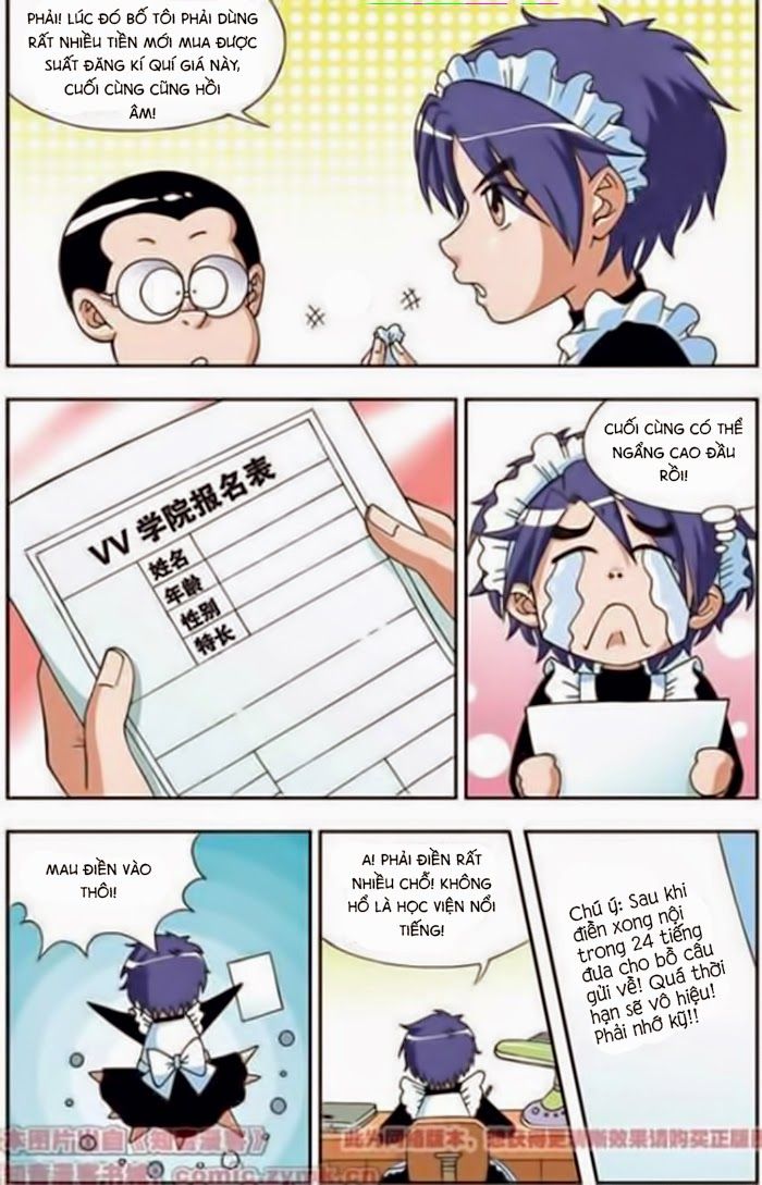 thâu tinh cửu nguyệt thiên chapter 15 12