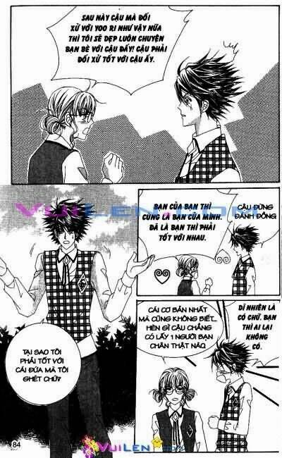 đừng tin cô ấy chapter 5 84