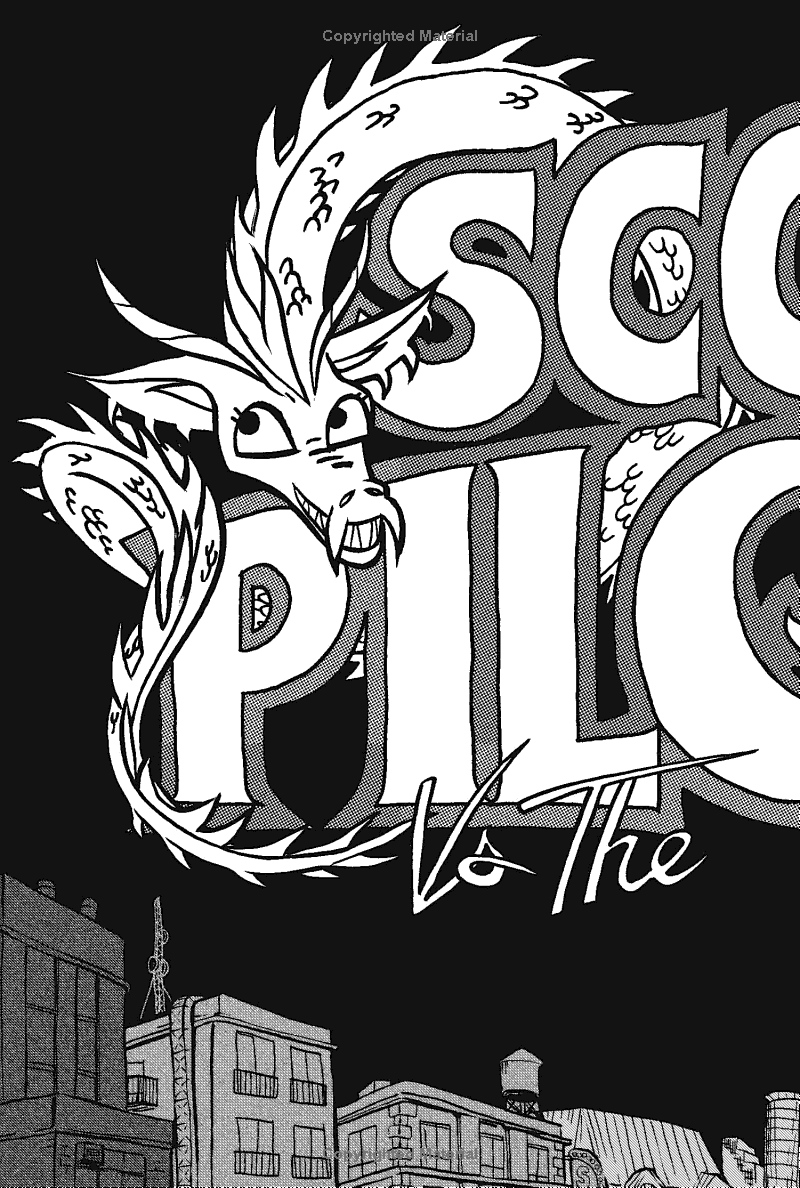 Scott Pilgrim Vol 5: Scott Pilgrim Vs The Universe