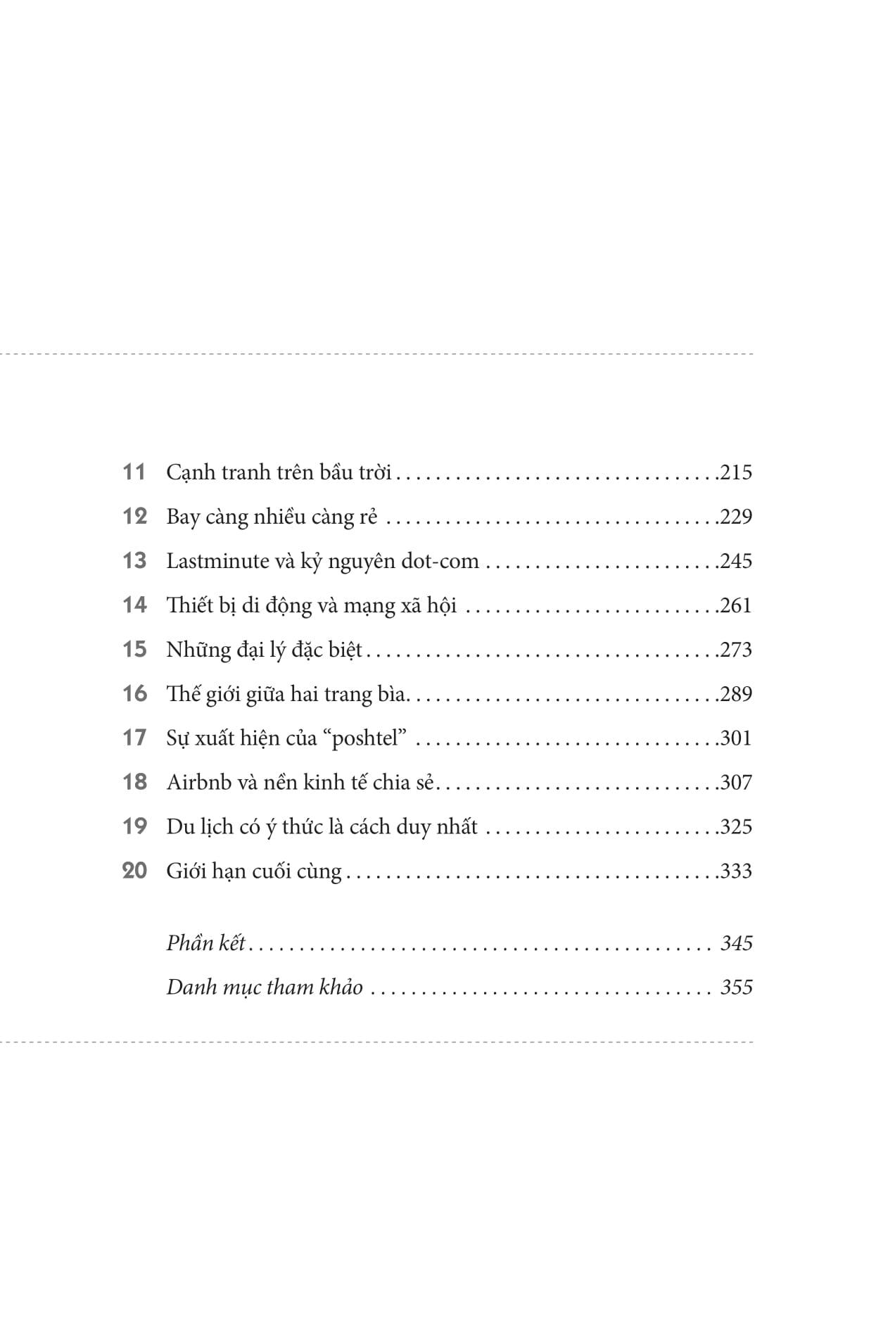 Thú Vui Xê Dịch